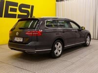 Käytetty VW Passat GTE 218 HP (160 kW) 2018 Farmari