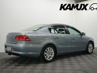 käytetty VW Passat Sedan Comfortline 2,0 TDI 103 kW (140 hv) BlueMotion Technology