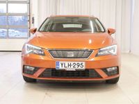 käytetty Seat Leon ST 1,0 TSI 115 Ecomotive Style Business DSG - 3kk lyhennysvapaa - LED