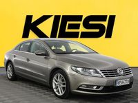 Käytetty VW CC 160 HP (117 kW) 2012 Sedan