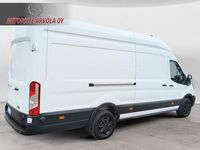 Käytetty Ford Transit 131 HP (96 kW) 2024 Van