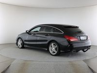 käytetty Mercedes A180 CLA-sarjaShooting Brake Premium Business - *Korko alk. 2,99% + kulut* - Vetokoukku, lohkolämmitin, peruutuskamera