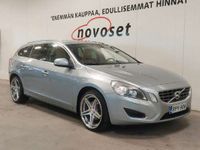 käytetty Volvo V60 D3 Ocean Race 120kW