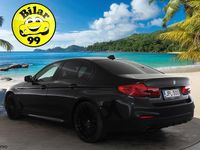 Käytetty BMW 530e M Sport 252 HP (185 kW) 2020 Sedan