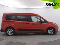 käytetty Ford Tourneo Connect 