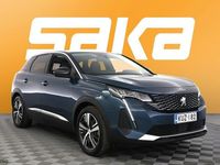 Käytetty Peugeot 3008 Allure 299 HP (219 kW) 2023 Katumaasturi