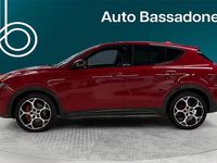 Käytetty Alfa Romeo Tonale Edizione Speciale 131 HP (96 kW) 2024 Katumaasturi