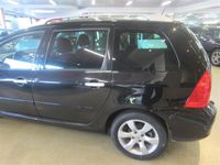 käytetty Peugeot 307 SW Premium Plus HDi 110 FAP