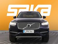 Käytetty Volvo XC90 Inscription 407 HP (299 kW) 2015 Katumaasturi