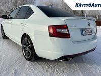 Käytetty Skoda Octavia Business Line 245 HP (180 kW) 2019 Viistoperä
