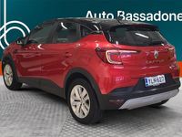 Käytetty Renault Captur Zen 159 HP (116 kW) 2022 Katumaasturi