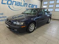 Käytetty Volvo S40 163 HP (119 kW) 2003 Sedan