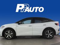 Käytetty VW ID.5 GTX 219 kW (299 HP) 2023 Valkoinen Katumaasturi