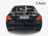 Käytetty Mercedes E220 Business 194 HP (142 kW) 2017 Sedan
