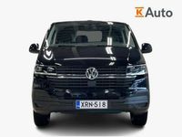 käytetty VW Transporter umpipakettiauto Pitkä 2,0 TDI 110 kW DSG PRO