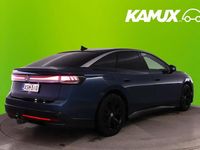 Käytetty VW ID.7 Pro 210 kW (286 HP) 2024 Sininen Sedan
