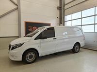 käytetty Mercedes Vito Pienet kilometrit ja Alv24%