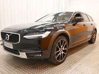 käytetty Volvo V90 CC D5 AWD Business Pro aut