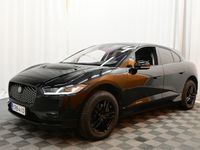 käytetty Jaguar I-Pace EV320 Limited Edition SE Digimittaristo /