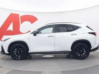 käytetty Lexus NX450h+ Nx 450h+ AWD F SPORT S