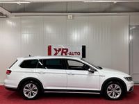 Käytetty VW Passat Alltrack Edition 190 HP (139 kW) 2016 Farmari