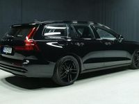 Käytetty Volvo V60 Plus 2023 Farmari