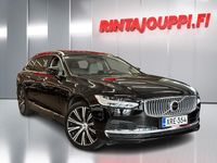 Käytetty Volvo V90 Inscription 456 HP (335 kW) 2022 Farmari
