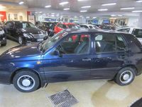 Käytetty VW Golf III 1994