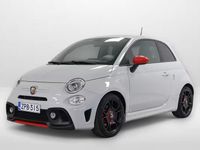 Käytetty Fiat 500 Abarth 2021