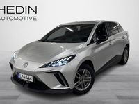 Käytetty MG MG4 EV Luxury 150 kW (204 HP) 2025 Viistoperä