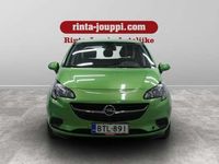 käytetty Opel Corsa 5-ov Enjoy 1,4 ecoFLEX Start/Stop 66kW MT5