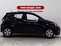 käytetty Hyundai i10 1,0 5MT Comfort - Tulossa myyntiin