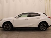 käytetty Lexus UX 250h AWD F SPORT