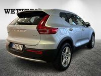 käytetty Volvo XC40 D3 Momentum aut