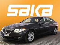 Käytetty BMW 520 184 HP (135 kW) 2013 Sedan