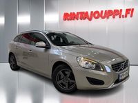 Käytetty Volvo V60 Kinetic 180 HP (132 kW) 2012 Farmari