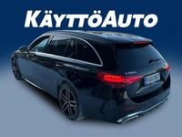 Käytetty Mercedes C300e Business 277 HP (203 kW) 2022 040 Farmari