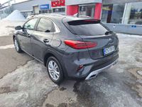 käytetty Kia XCeed Ex PremiumYellow-Pack