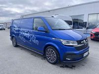 käytetty VW Transporter Pitkä 2,0 TDI 150 kW 4Motion DSG Premium Edition Pitkä