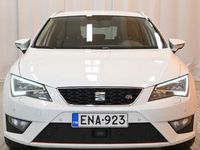 käytetty Seat Leon ST 2,0 TDI 150 FR DSG