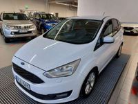 käytetty Ford C-MAX 1,0 EcoBoost 125 hv start/stop M6 Trend Compact/1