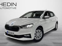 Käytetty Skoda Fabia Style 110 HP (80 kW) 2023 Valkoinen Viistoperä