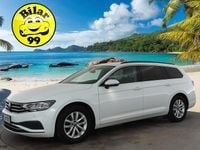 Käytetty VW Passat Comfortline 150 HP (110 kW) 2022 Farmari
