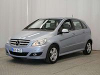 käytetty Mercedes B180 BNGT Farmari (AC) 4ov 2034cm3