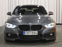 käytetty BMW 330 F30 Sedan TwinPower Turbo A M-Sport