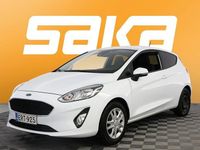 Käytetty Ford Fiesta Trend 86 HP (63 kW) 2019 Van