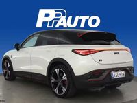 Käytetty Smart #3 Brabus 314 kW (428 HP) 2023 Katumaasturi