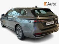 Uusi VW Passat Elegance 201 HP (147 kW) 2026 Harmaa Farmari