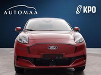 Uusi Ford Puma Gen-E Premium 124 kW (169 HP) 2025 Punainen Katumaasturi