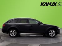 käytetty Audi A4 Allroad A4 Allroad quattro Farmari (AC) 4ov 1968cm3 A